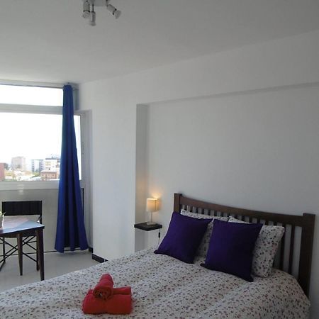 Appartement Turisstiko Benalmadena Studio Extérieur photo