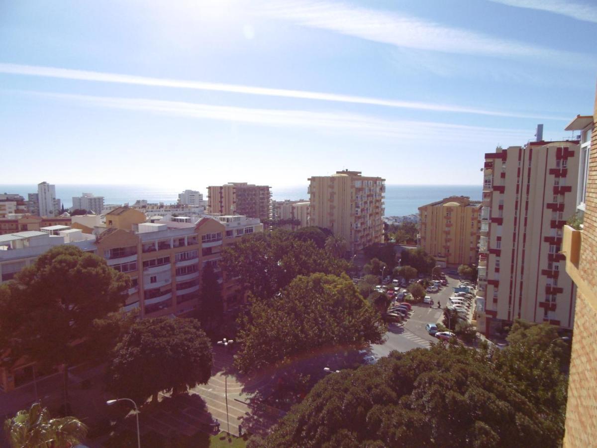 Appartement Turisstiko Benalmadena Studio Extérieur photo