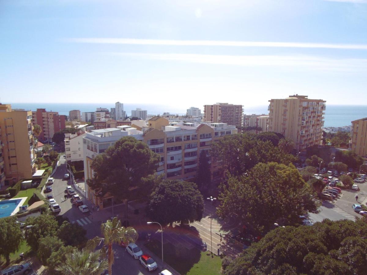 Appartement Turisstiko Benalmadena Studio Extérieur photo