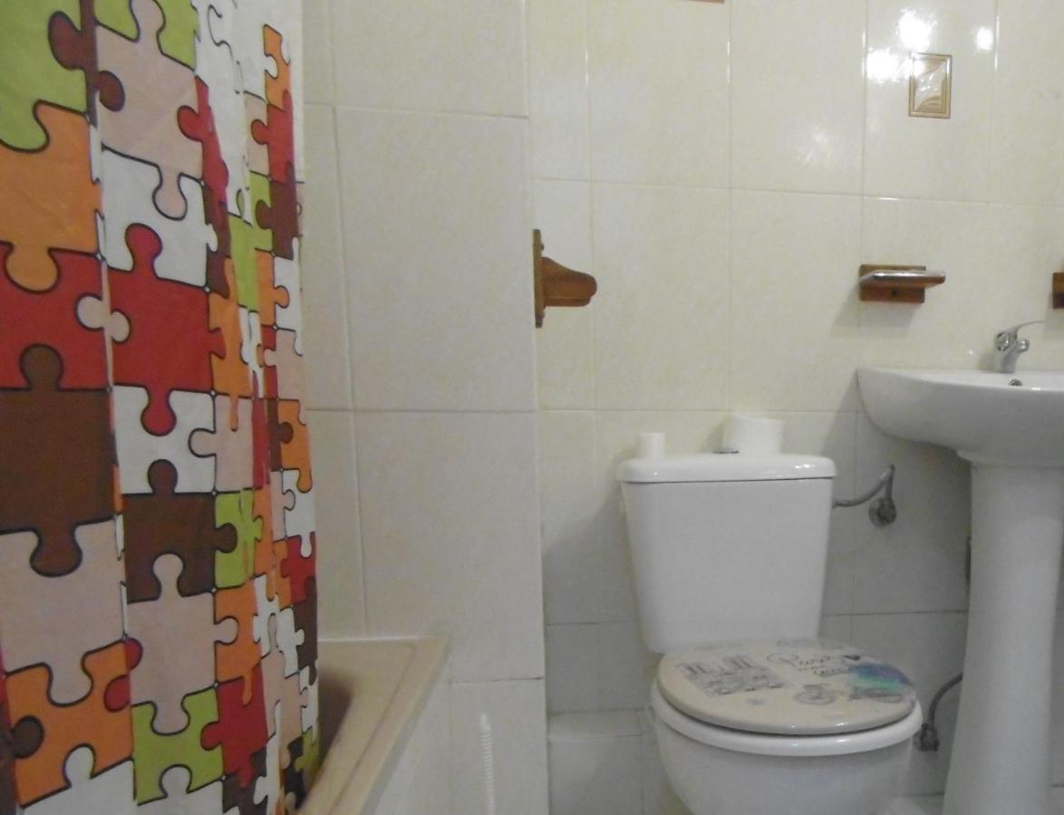 Appartement Turisstiko Benalmadena Studio Extérieur photo