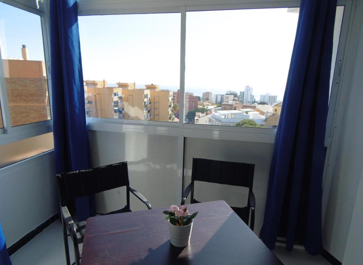 Appartement Turisstiko Benalmadena Studio Extérieur photo