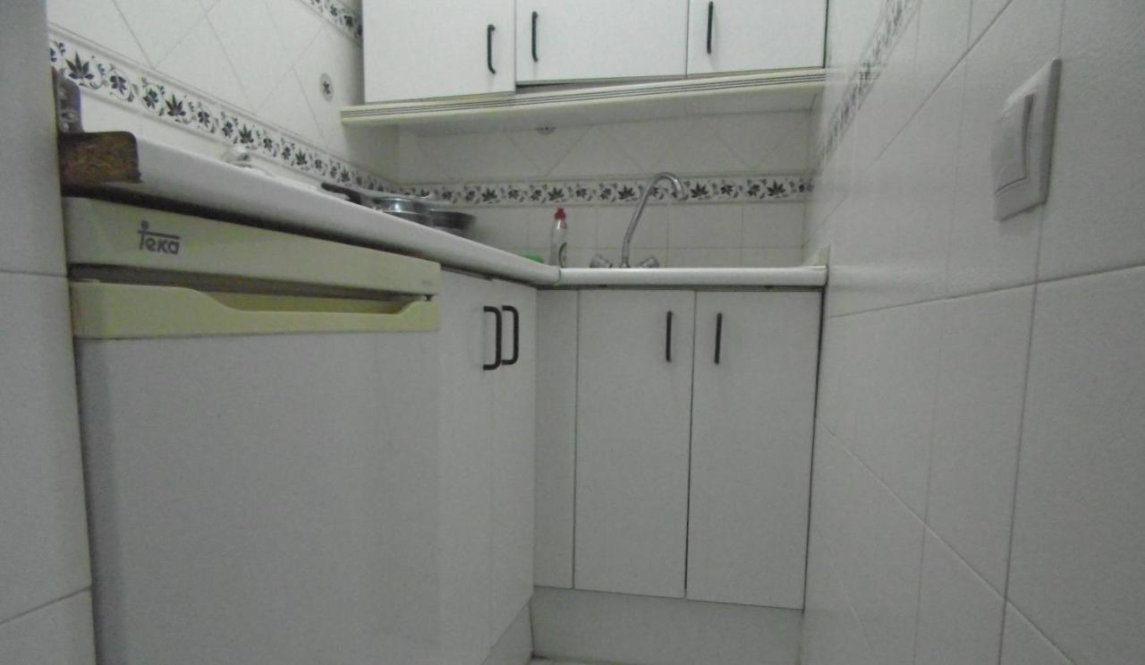 Appartement Turisstiko Benalmadena Studio Extérieur photo